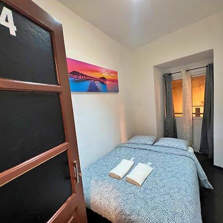 Cosy Mouraria Rooms Lisboa Екстериор снимка