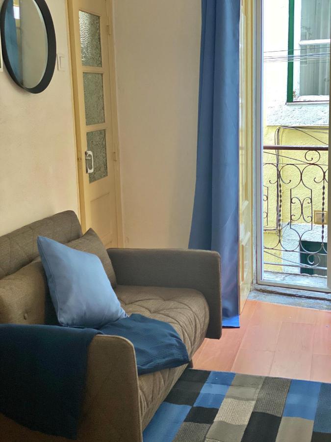 Cosy Mouraria Rooms Lisboa Екстериор снимка
