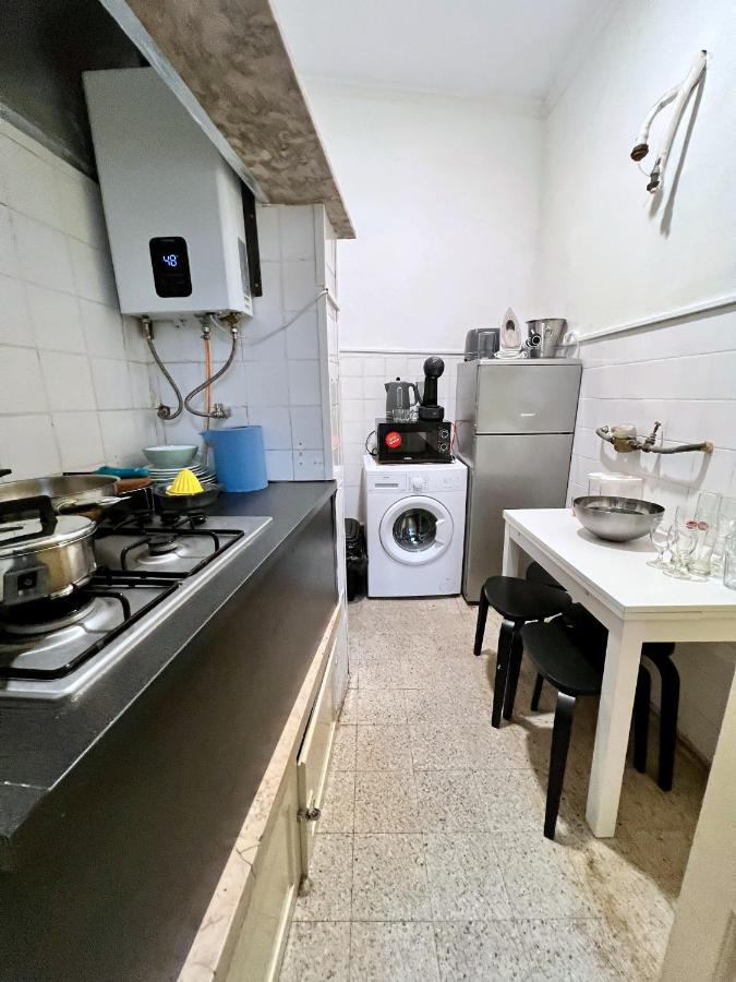 Cosy Mouraria Rooms Lisboa Екстериор снимка
