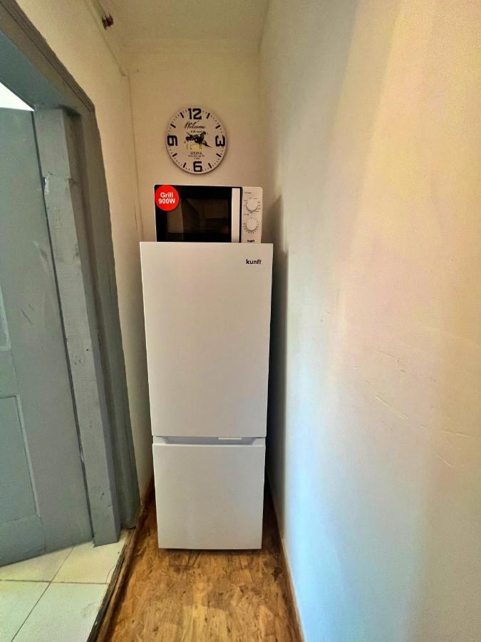 Cosy Mouraria Rooms Lisboa Екстериор снимка