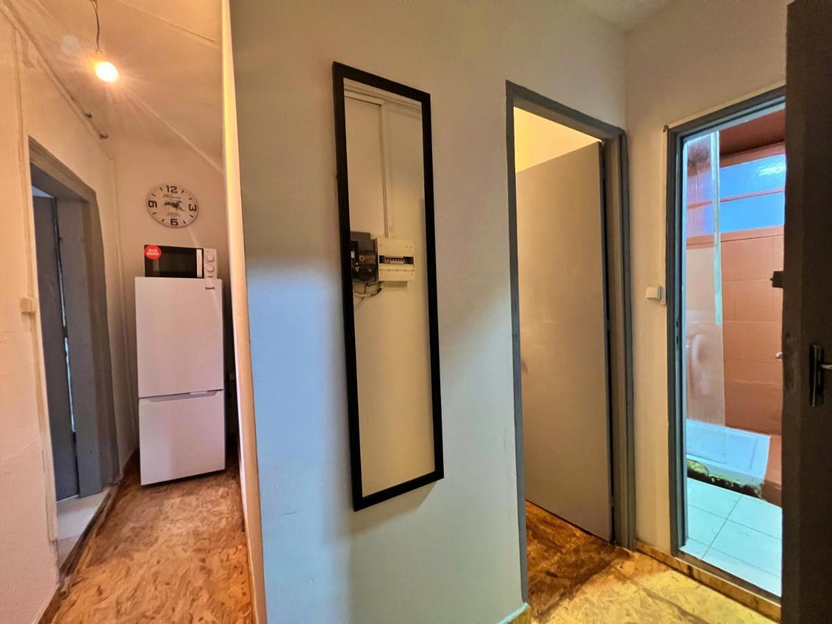 Cosy Mouraria Rooms Lisboa Екстериор снимка