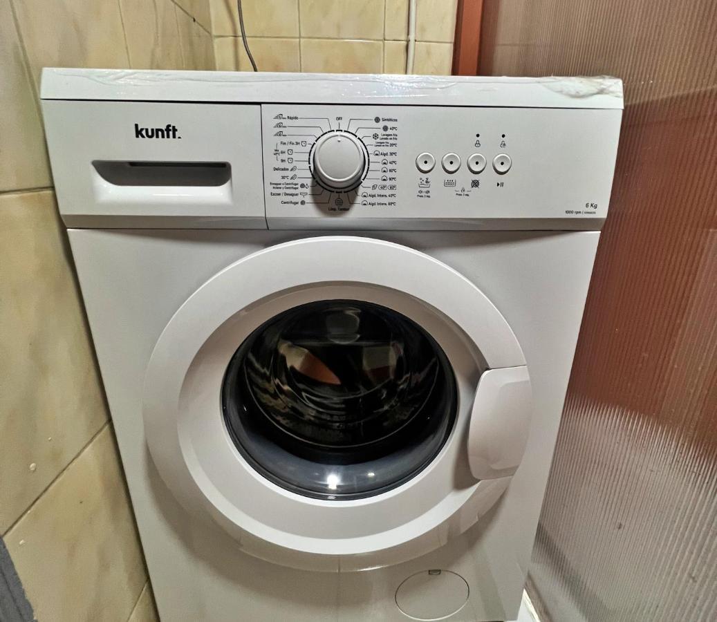 Cosy Mouraria Rooms Lisboa Екстериор снимка