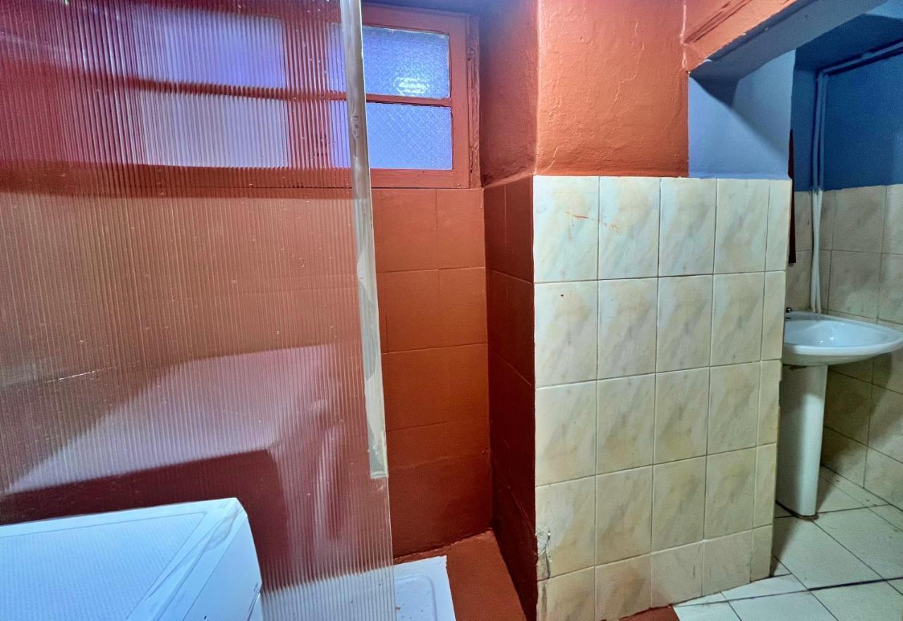 Cosy Mouraria Rooms Lisboa Екстериор снимка
