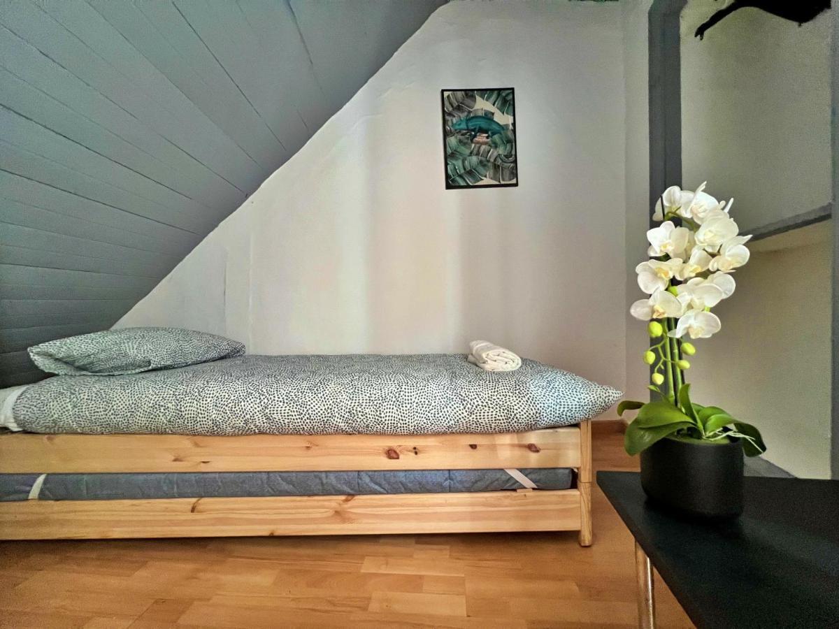 Cosy Mouraria Rooms Lisboa Екстериор снимка