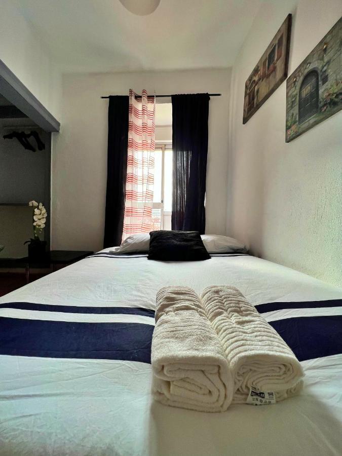 Cosy Mouraria Rooms Lisboa Екстериор снимка