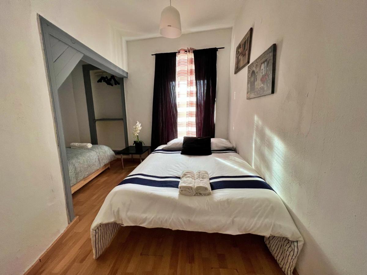 Cosy Mouraria Rooms Lisboa Екстериор снимка