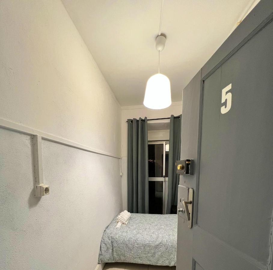 Cosy Mouraria Rooms Lisboa Екстериор снимка