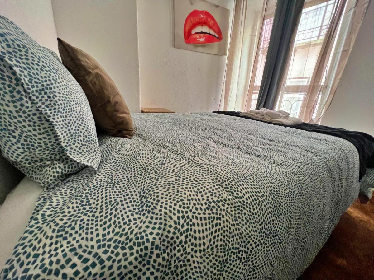 Cosy Mouraria Rooms Lisboa Екстериор снимка
