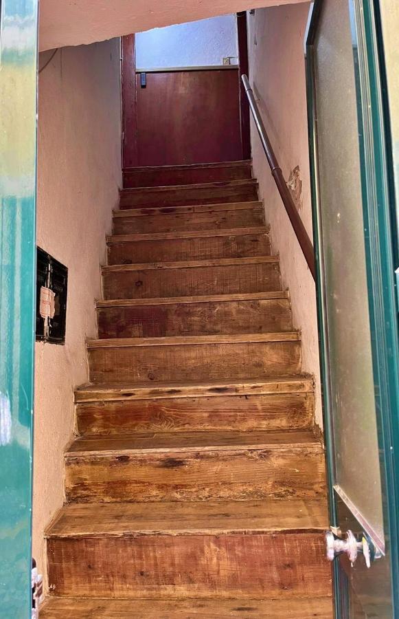 Cosy Mouraria Rooms Lisboa Екстериор снимка