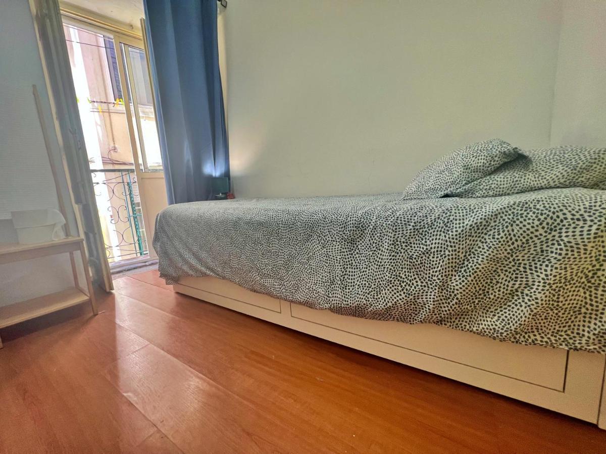 Cosy Mouraria Rooms Lisboa Екстериор снимка