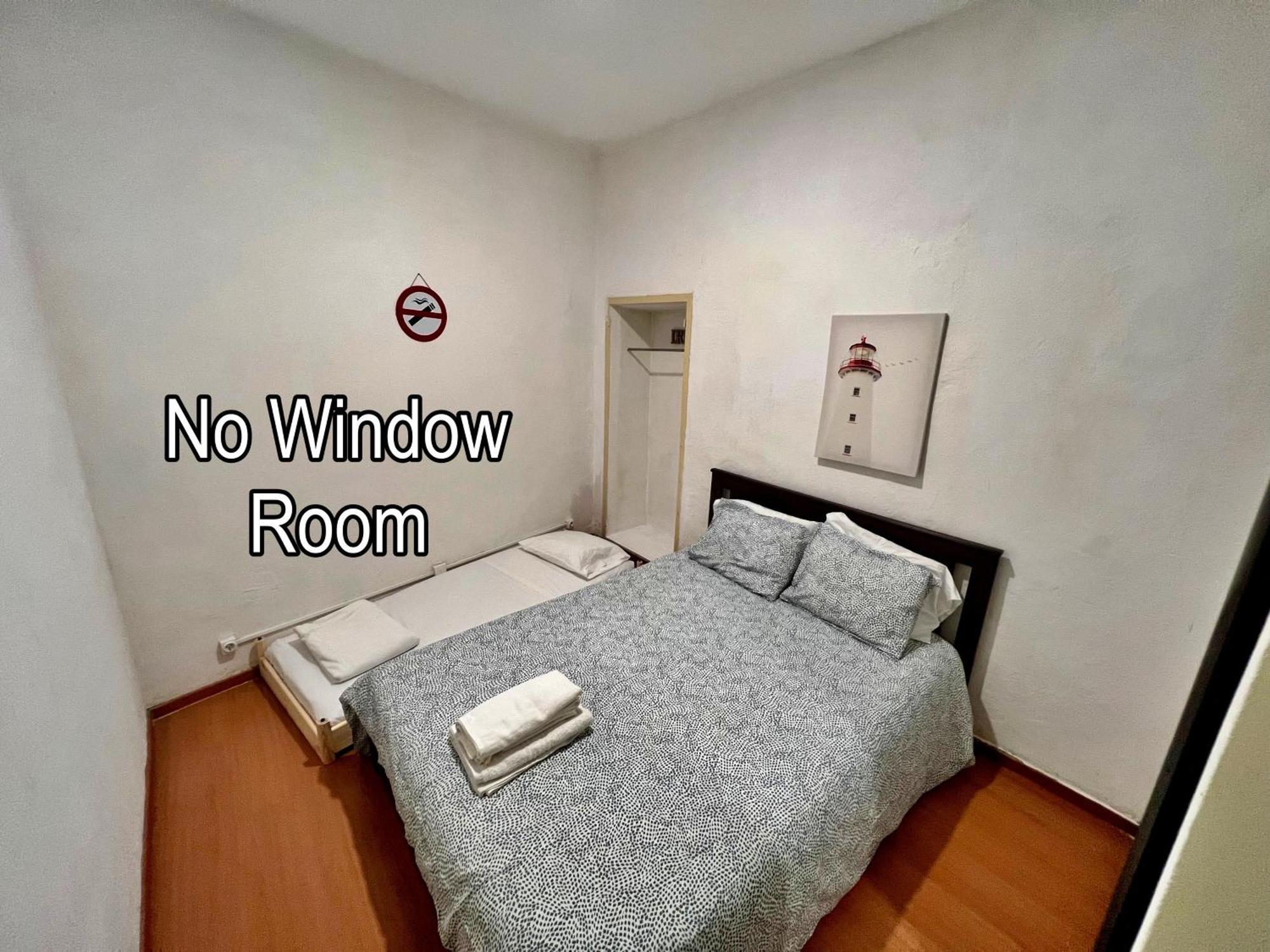 Cosy Mouraria Rooms Lisboa Екстериор снимка