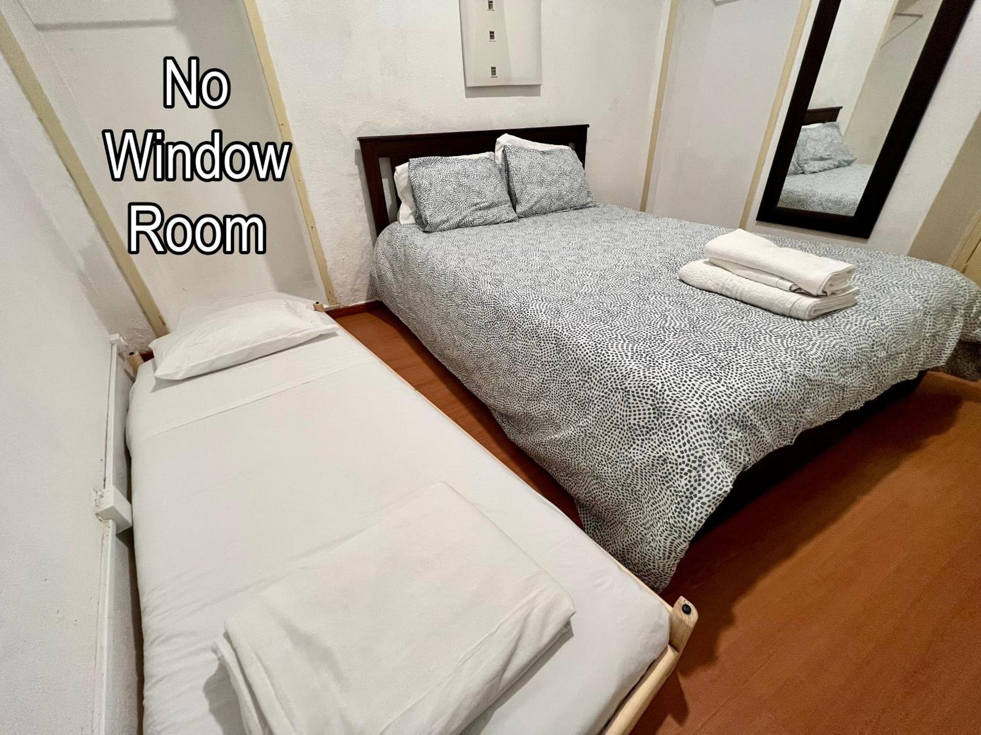 Cosy Mouraria Rooms Lisboa Екстериор снимка