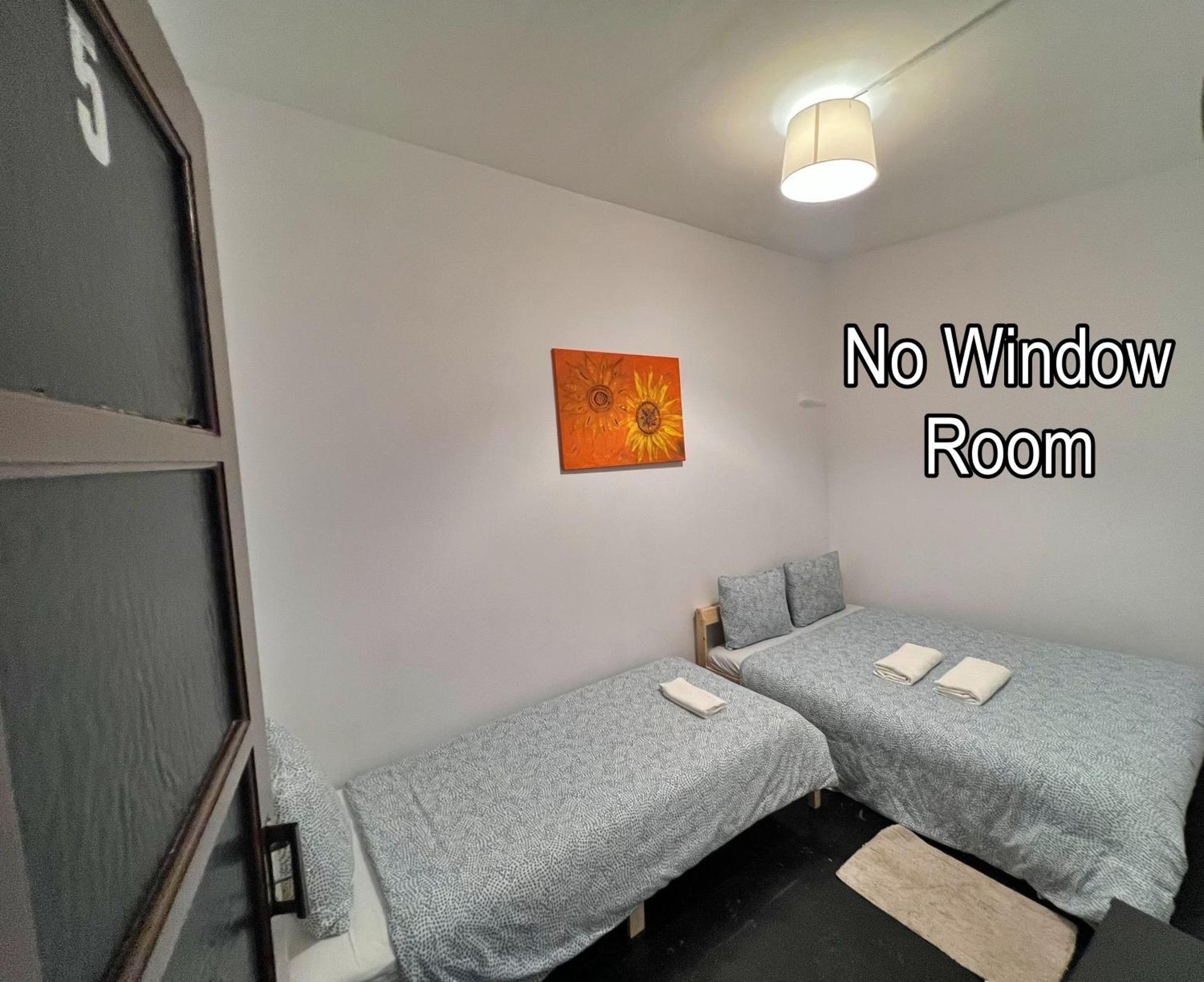 Cosy Mouraria Rooms Lisboa Екстериор снимка