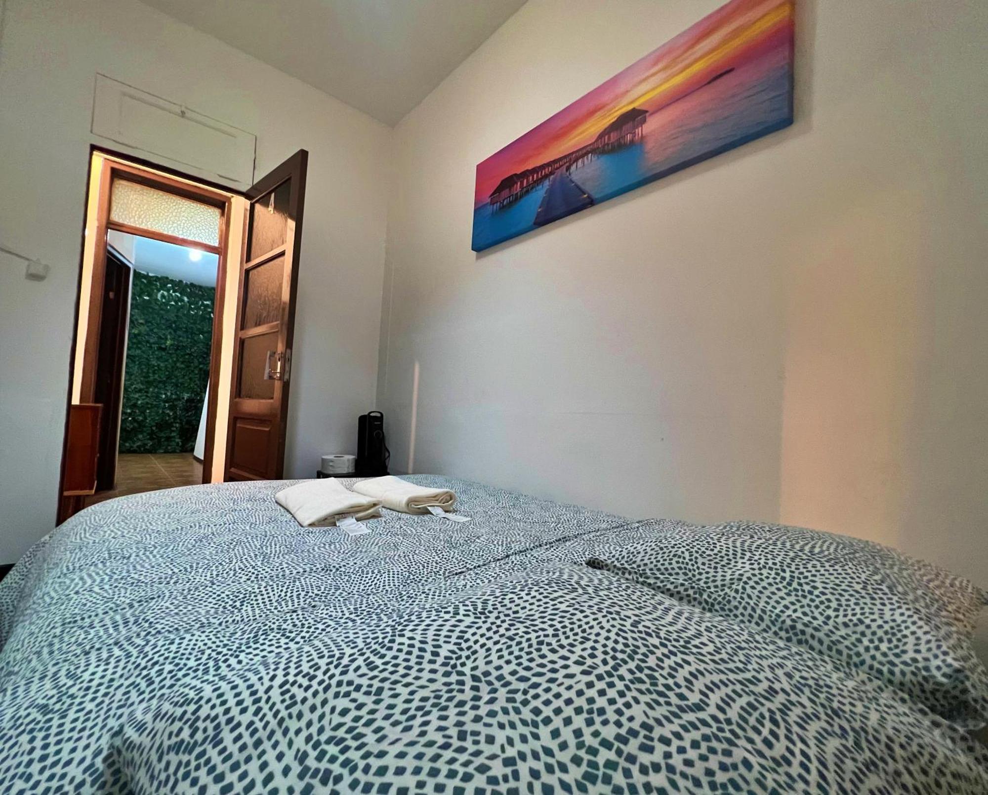 Cosy Mouraria Rooms Lisboa Екстериор снимка