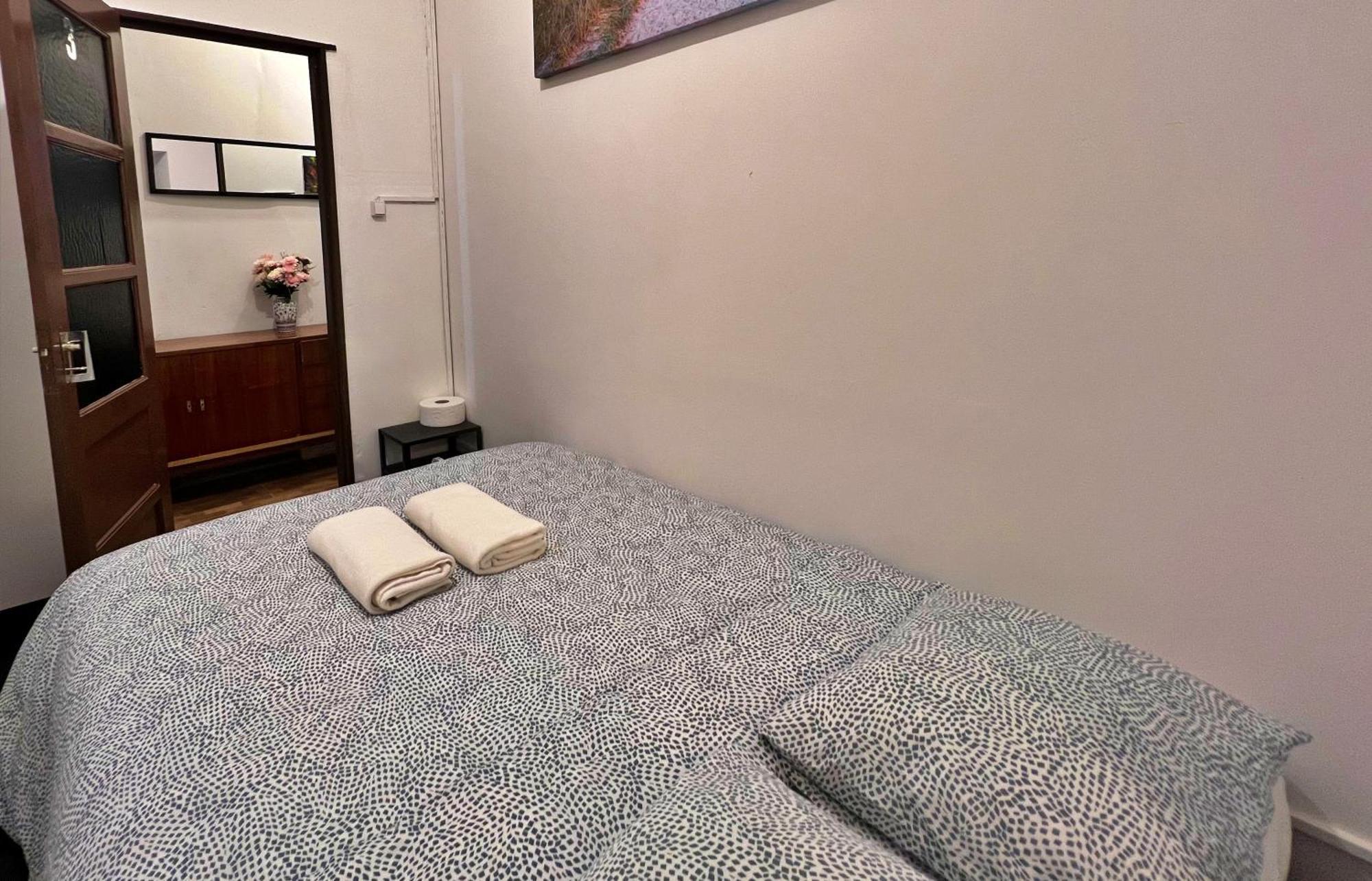 Cosy Mouraria Rooms Lisboa Екстериор снимка