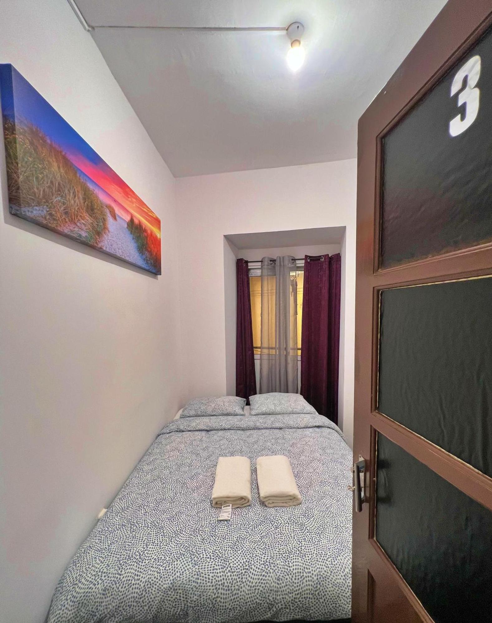 Cosy Mouraria Rooms Lisboa Екстериор снимка