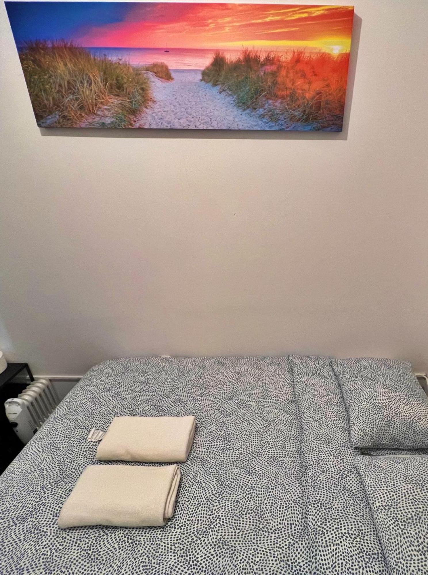 Cosy Mouraria Rooms Lisboa Екстериор снимка